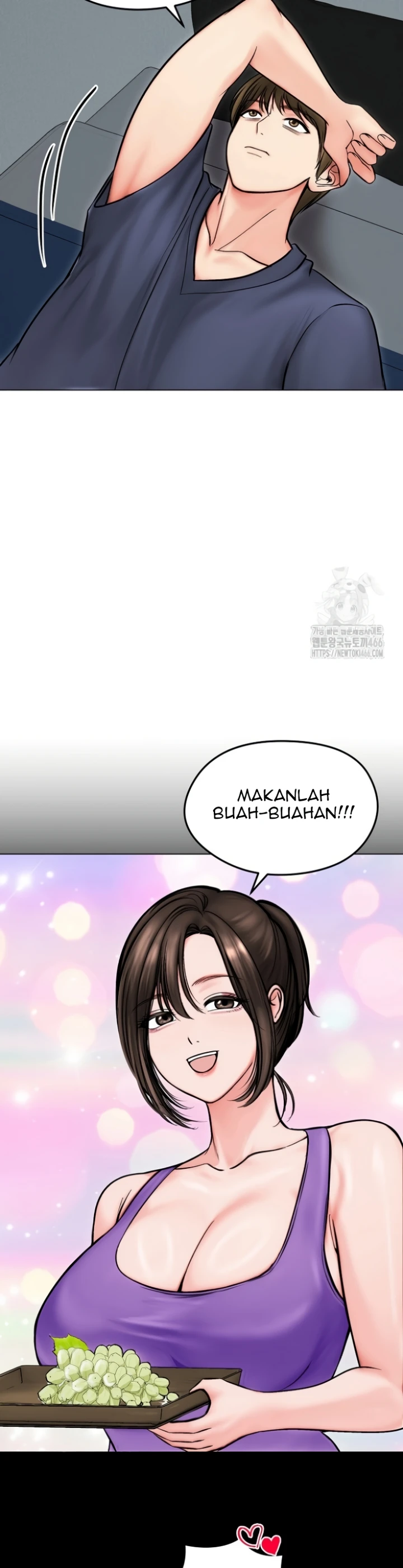 Read manhwa  Runaway Wife - Chap 13 - image 12