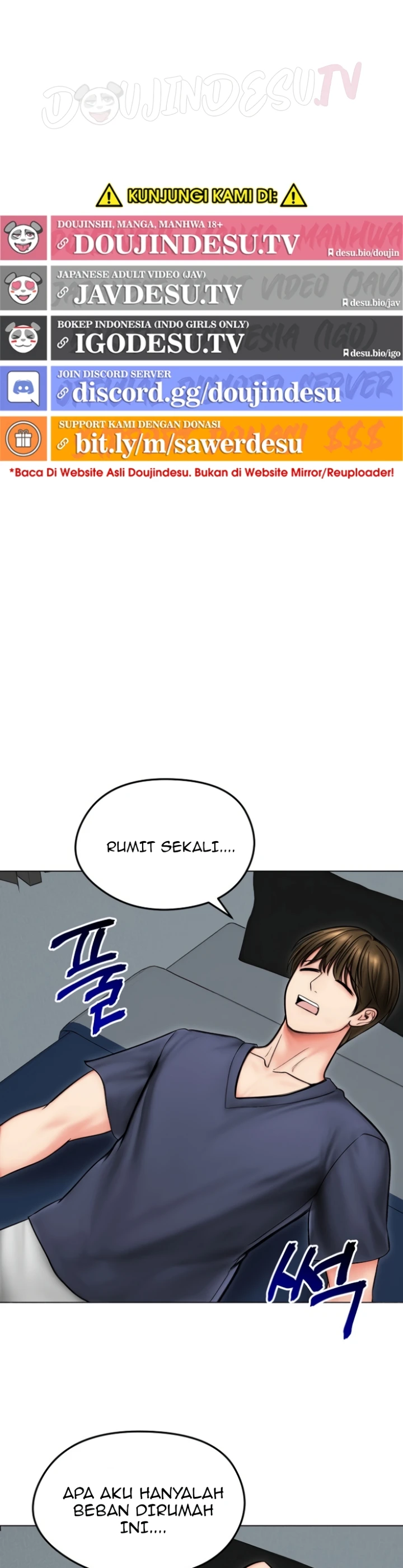 Read manhwa  Runaway Wife - Chap 13 - image 11