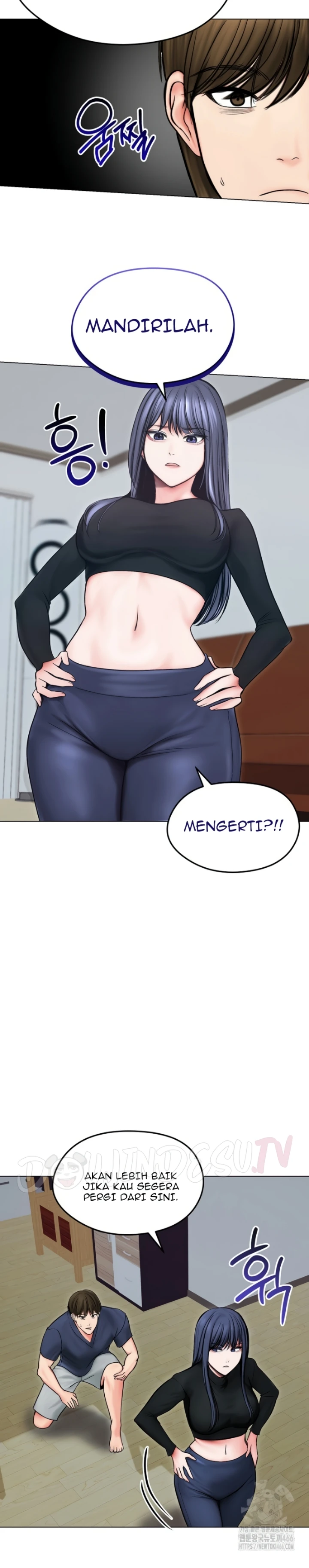 Read manhwa  Runaway Wife - Chap 13 - image 10