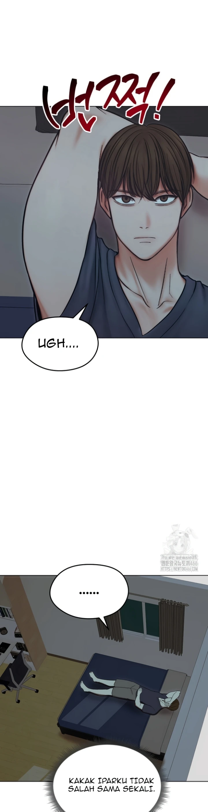 Read manhwa  Runaway Wife - Chap 13 - image 16