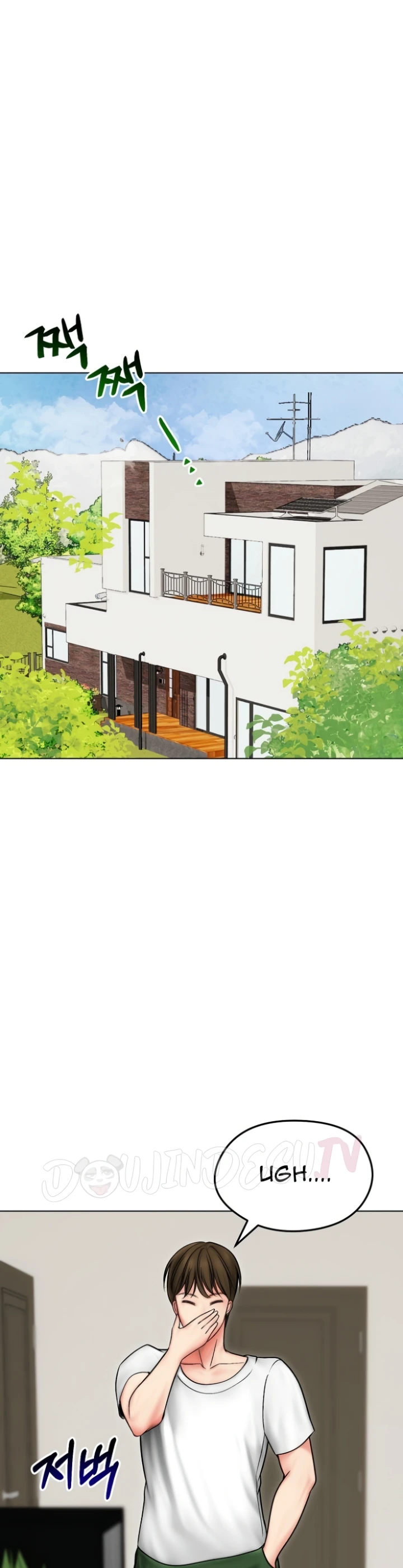 Read manhwa  Runaway Wife - Chap 13 - image 19