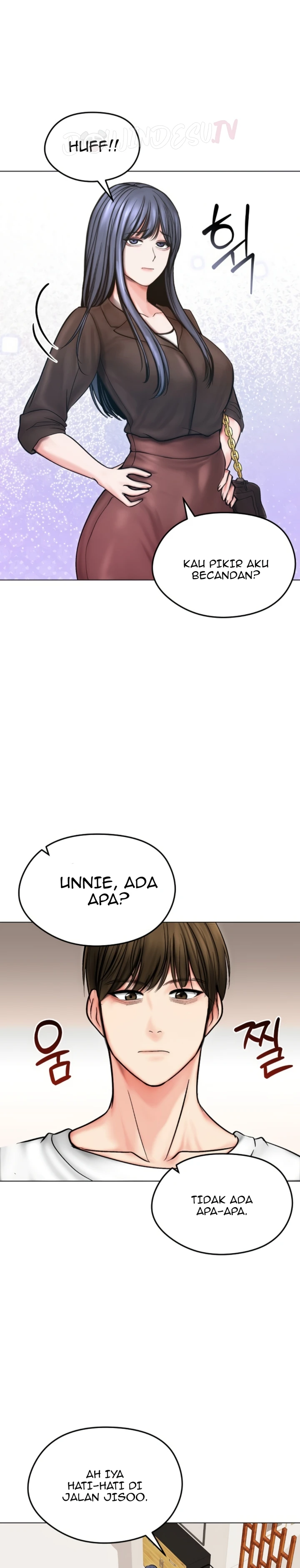 Read manhwa  Runaway Wife - Chap 13 - image 31
