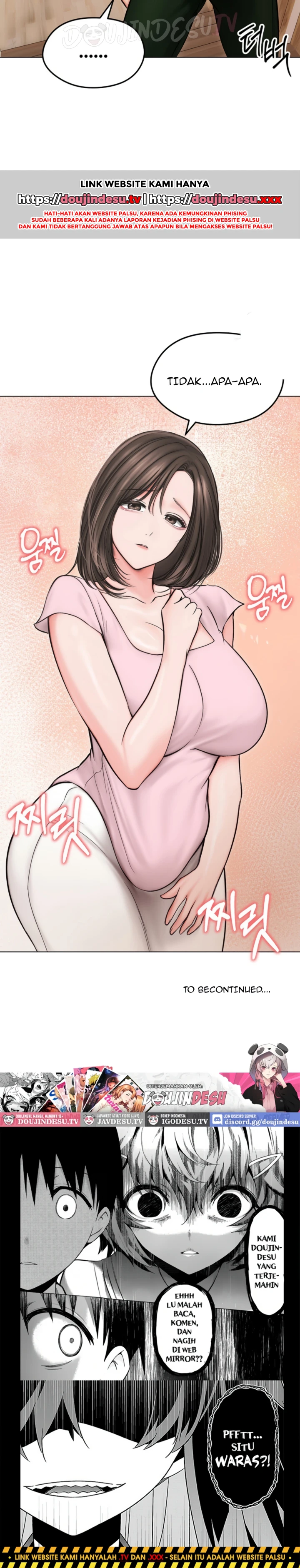 Read manhwa  Runaway Wife - Chap 13 - image 35