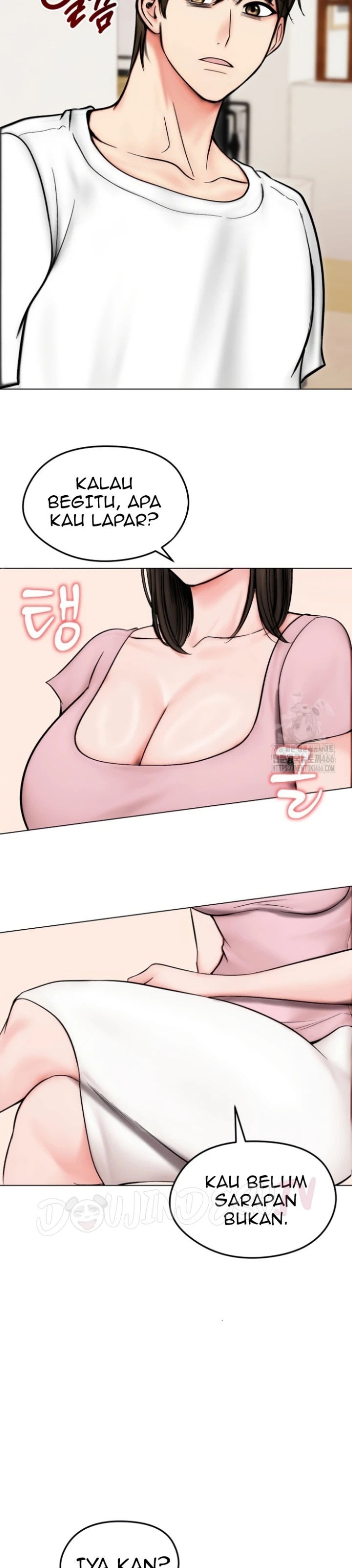 Read manhwa  Runaway Wife - Chap 13 - image 23