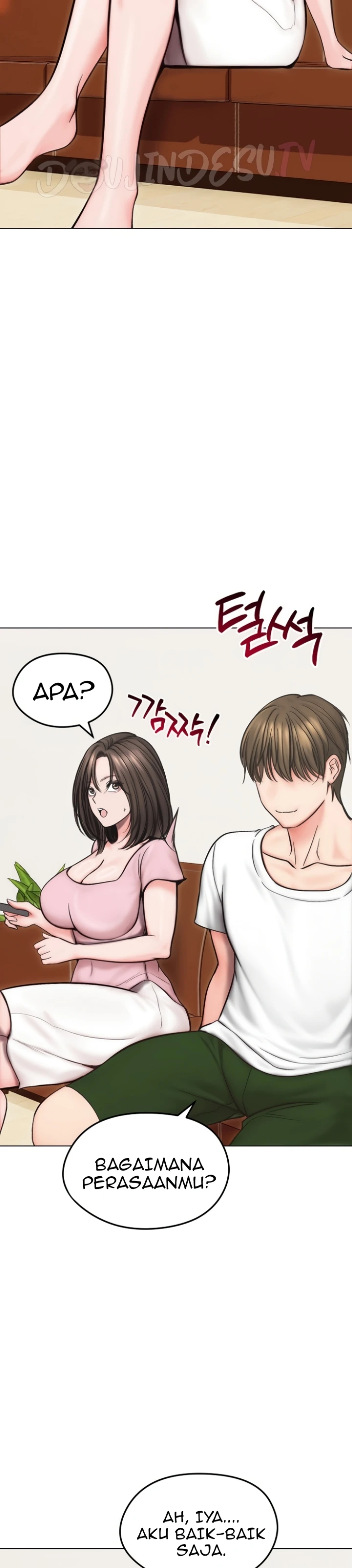 Read manhwa  Runaway Wife - Chap 13 - image 21
