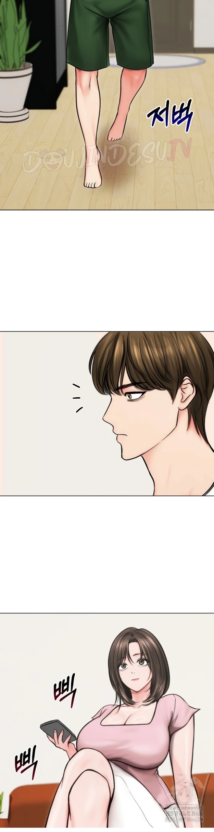 Read manhwa  Runaway Wife - Chap 13 - image 20