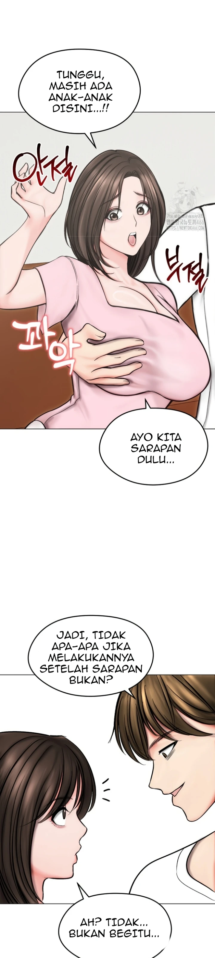 Read manhwa  Runaway Wife - Chap 13 - image 27