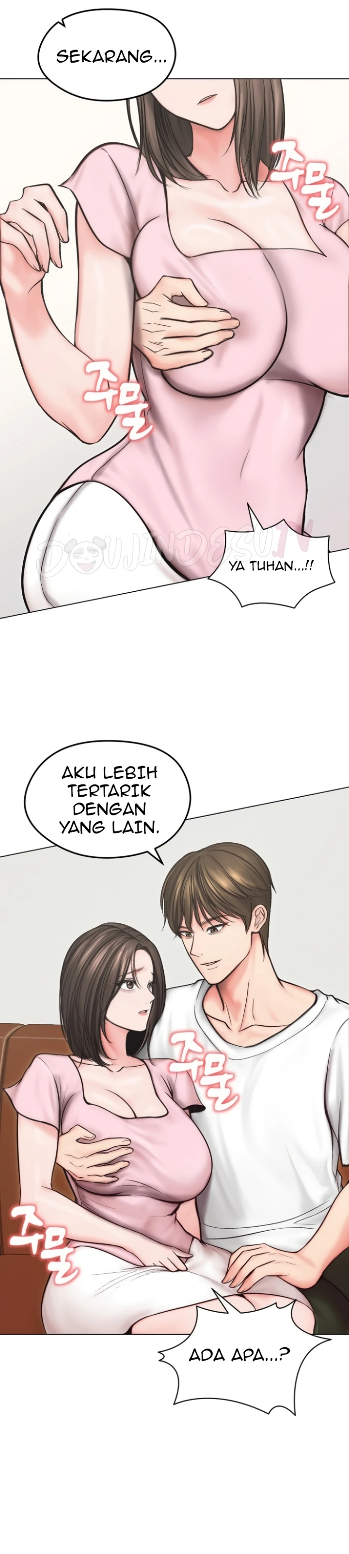 Read manhwa  Runaway Wife - Chap 13 - image 26