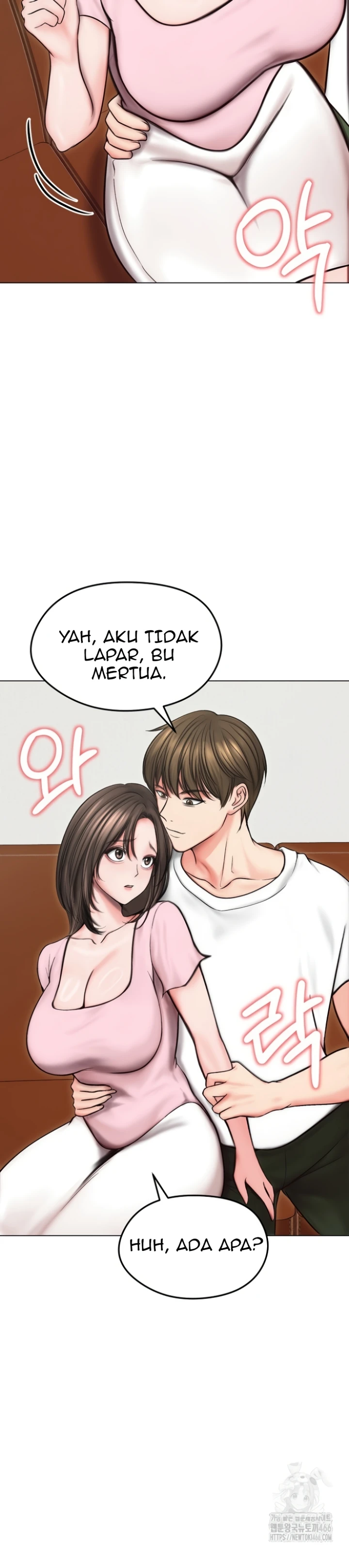 Read manhwa  Runaway Wife - Chap 13 - image 25