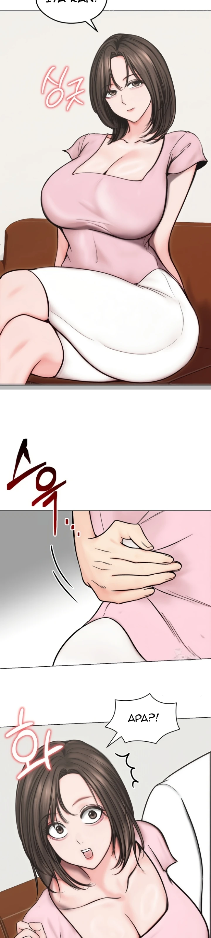 Read manhwa  Runaway Wife - Chap 13 - image 24