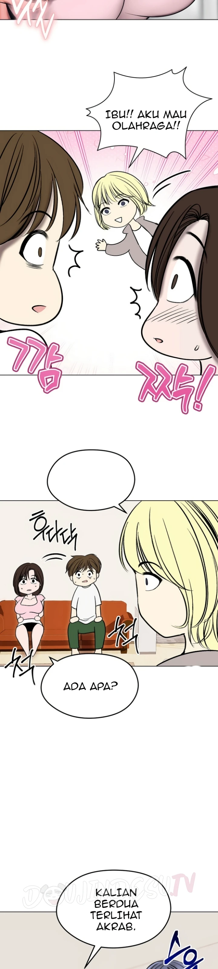 Read manhwa  Runaway Wife - Chap 13 - image 29