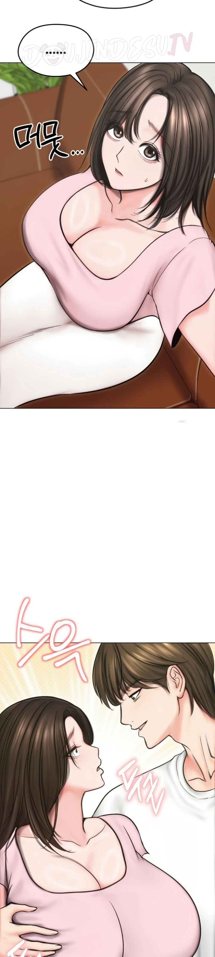 Read manhwa  Runaway Wife - Chap 13 - image 28