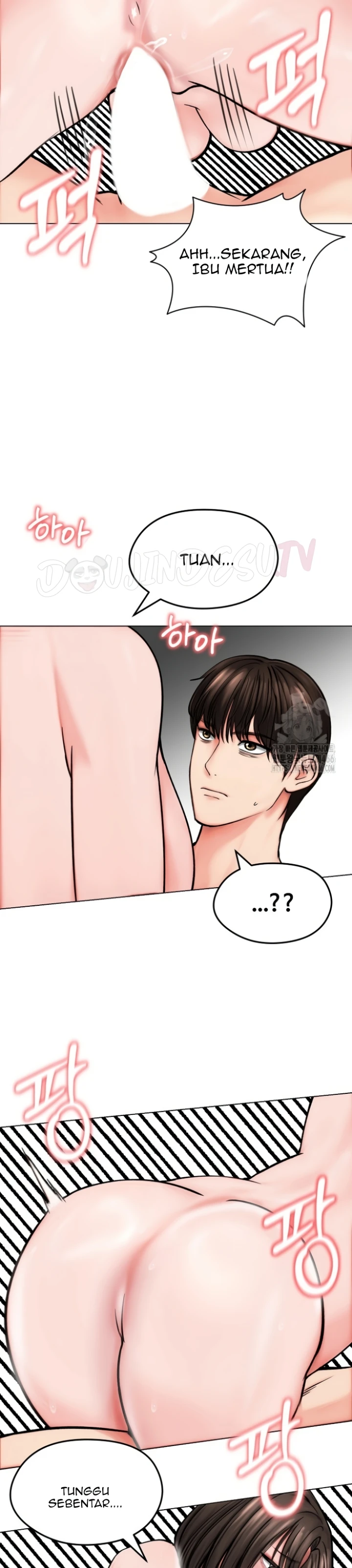 Read manhwa  Runaway Wife - Chap 12 - image 13