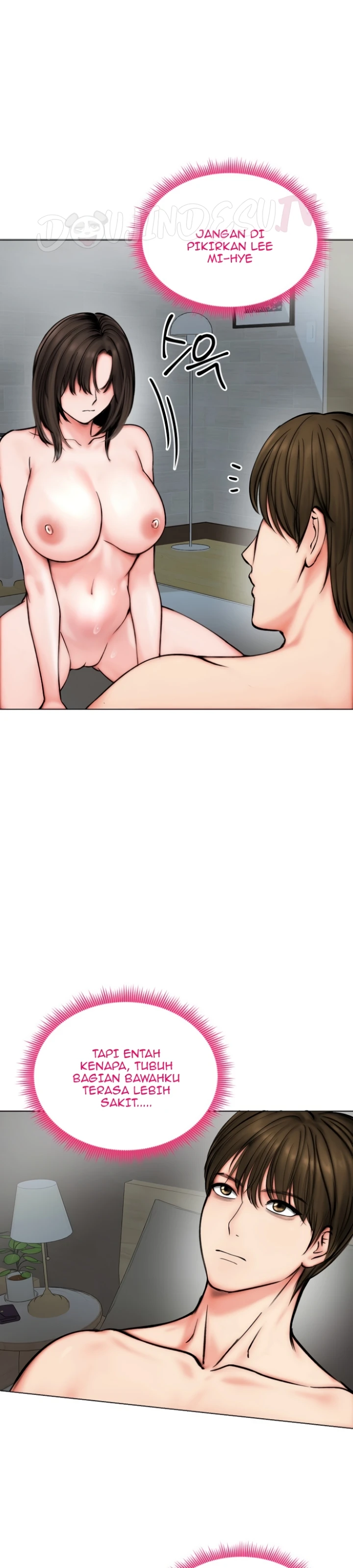 Read manhwa  Runaway Wife - Chap 12 - image 11