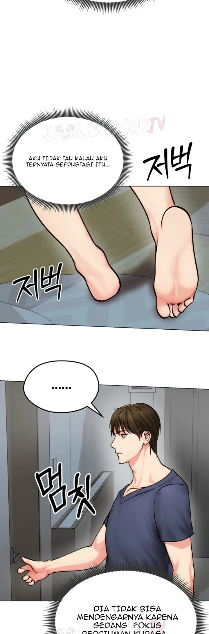Read manhwa  Runaway Wife - Chap 12 - image 31