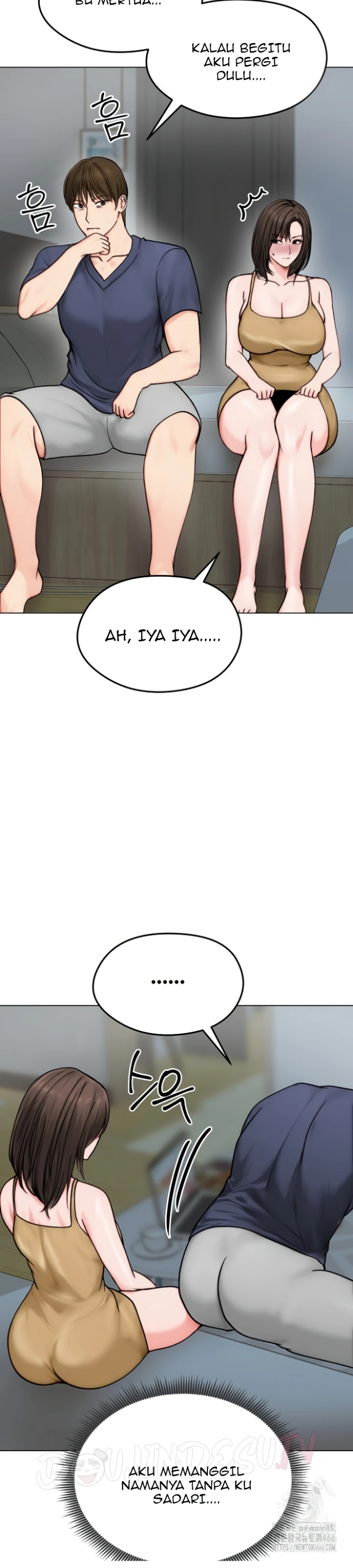 Read manhwa  Runaway Wife - Chap 12 - image 30