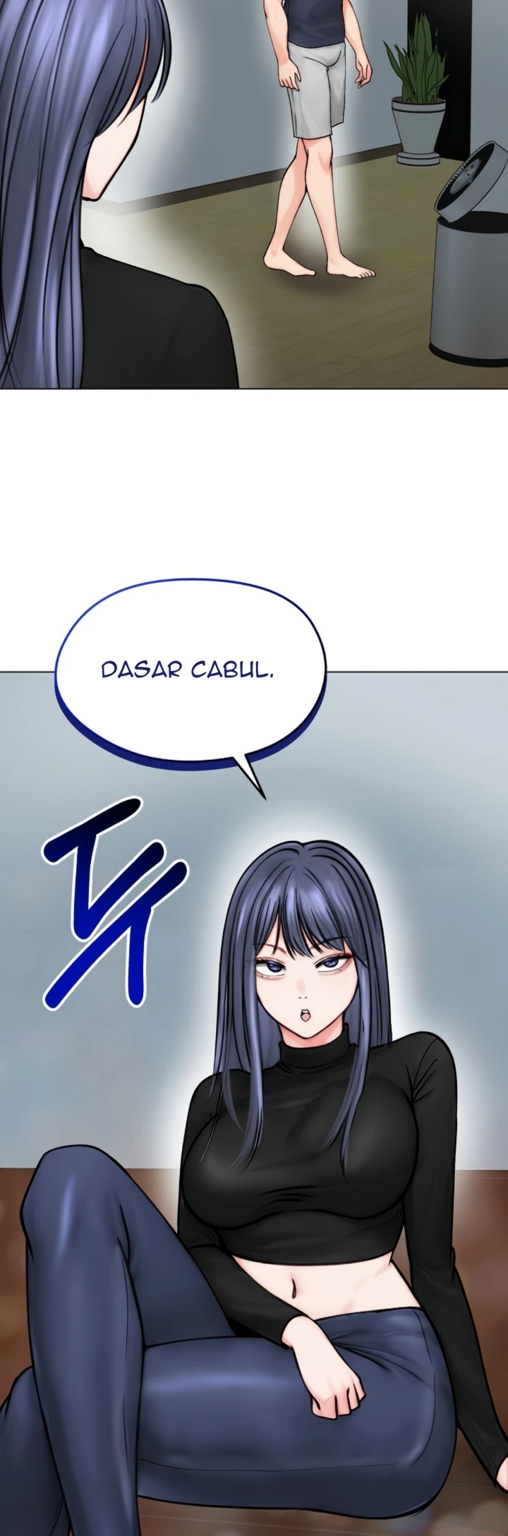 Read manhwa  Runaway Wife - Chap 12 - image 39