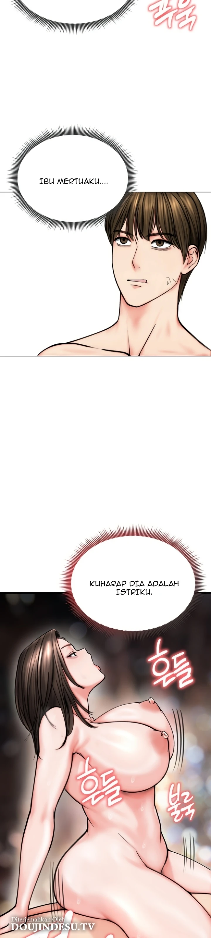 Read manhwa  Runaway Wife - Chap 12 - image 23