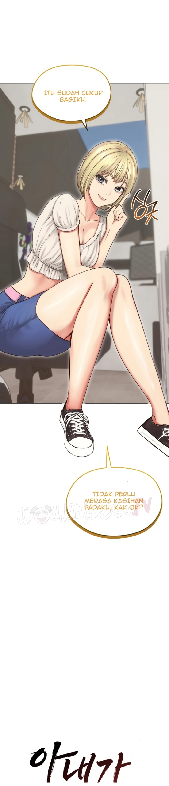 Read manhwa  Runaway Wife - Chap 19 - image 10