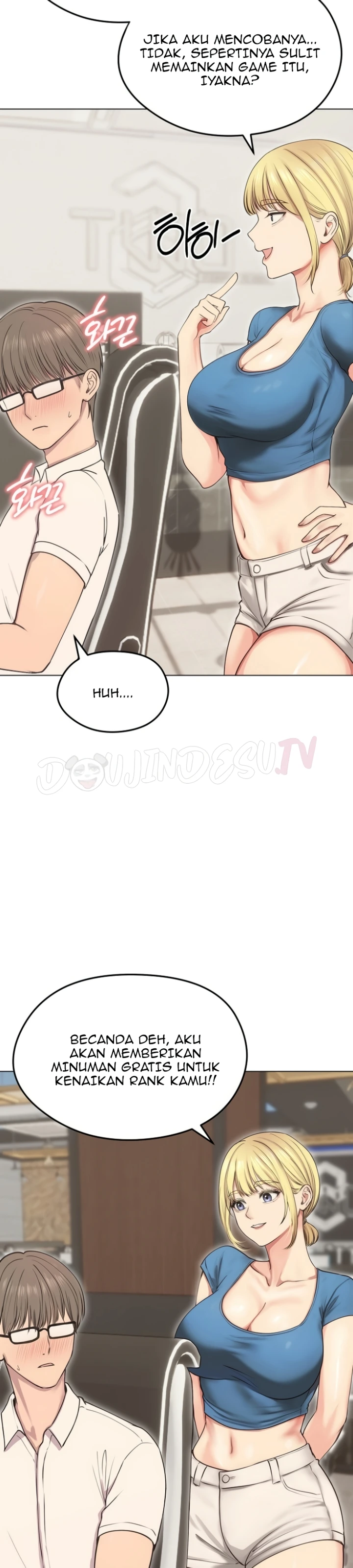 Read manhwa  Runaway Wife - Chap 19 - image 16