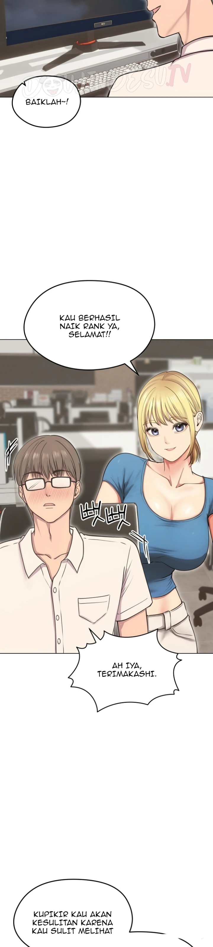 Read manhwa  Runaway Wife - Chap 19 - image 15