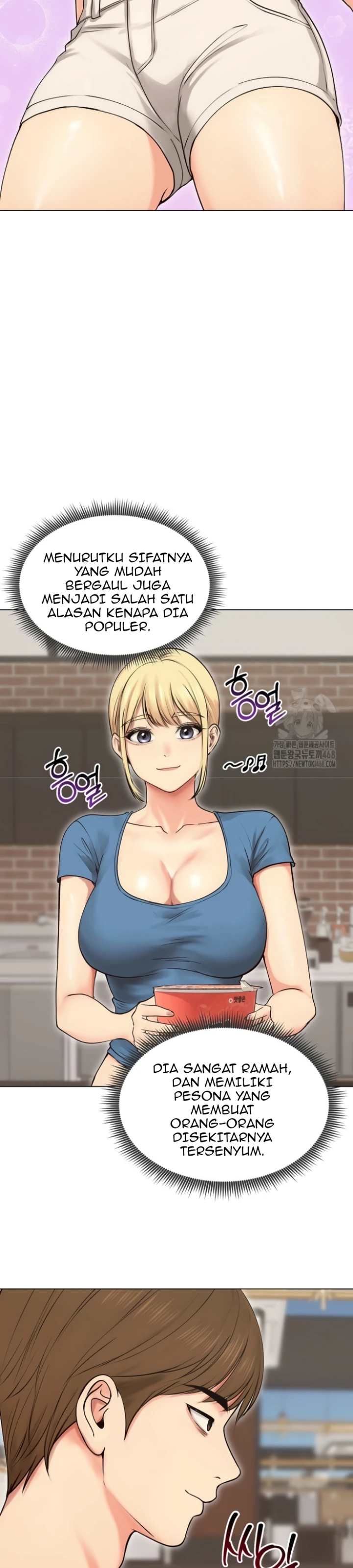 Read manhwa  Runaway Wife - Chap 19 - image 18