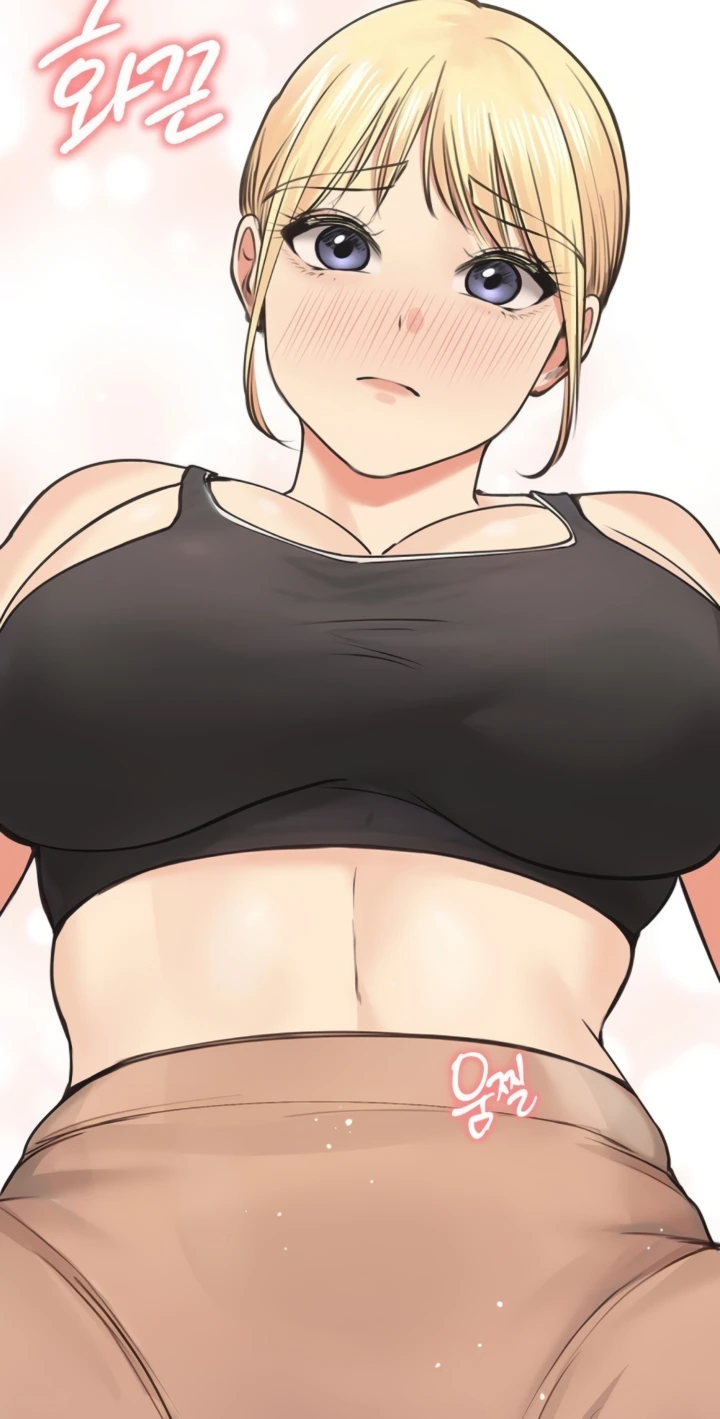 Read manhwa  Runaway Wife - Chap 19 - image 38