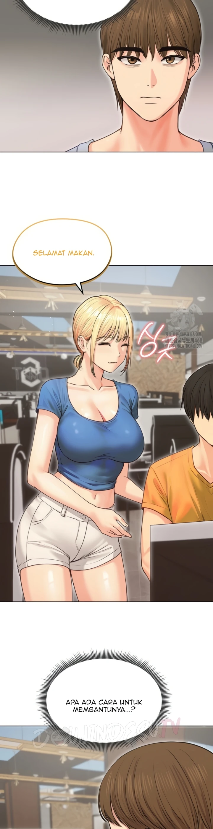 Read manhwa  Runaway Wife - Chap 19 - image 22