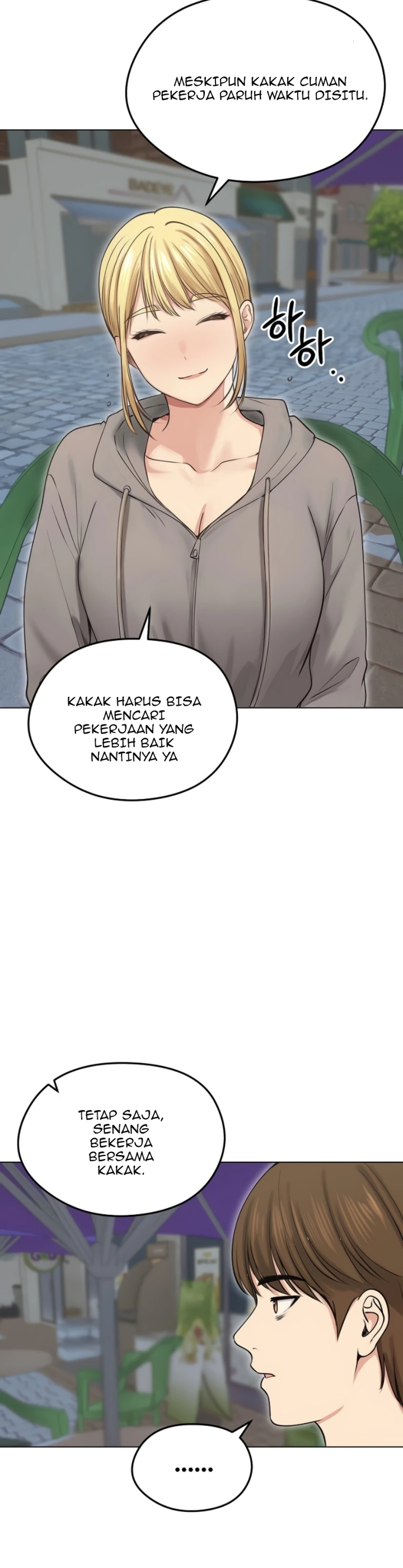 Read manhwa  Runaway Wife - Chap 19 - image 27