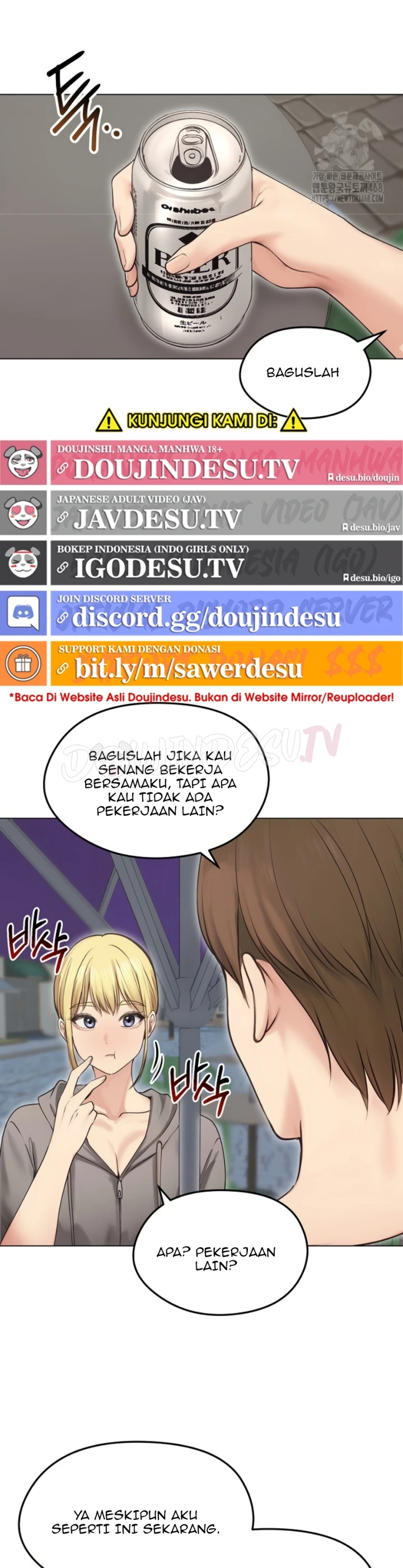 Read manhwa  Runaway Wife - Chap 19 - image 28