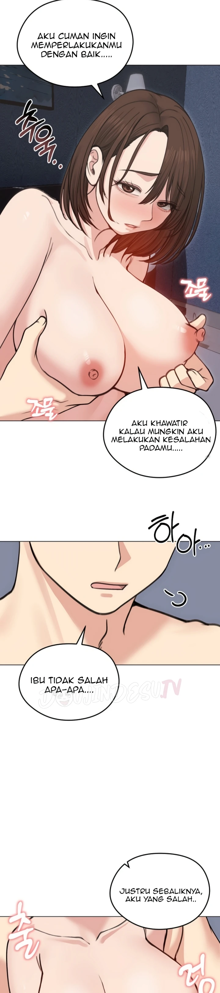 Read manhwa  Runaway Wife - Chap 28 - image 33