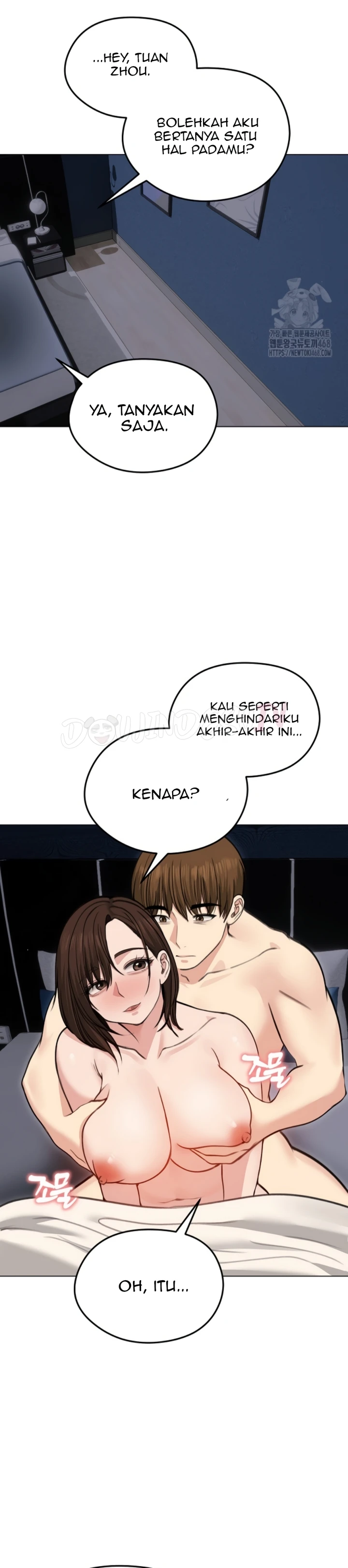 Read manhwa  Runaway Wife - Chap 28 - image 32