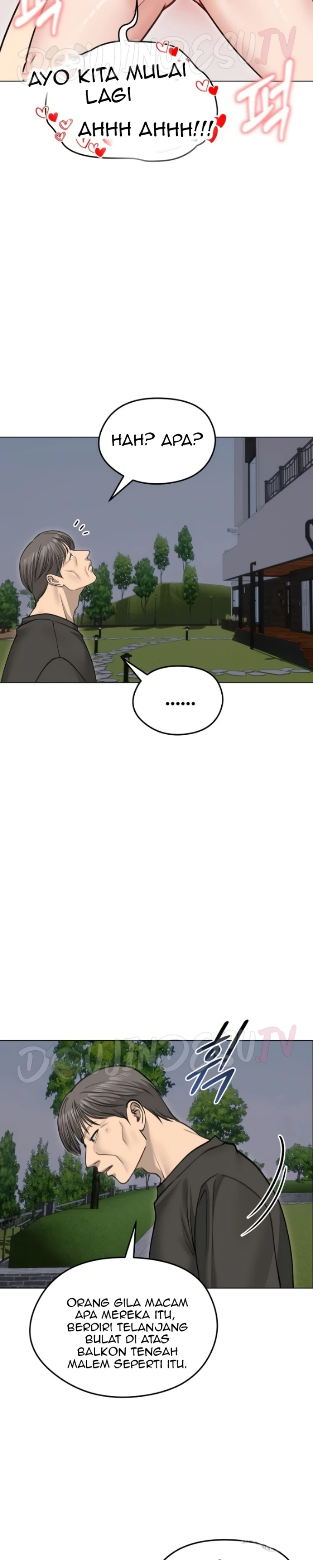 Read manhwa  Runaway Wife - Chap 28 - image 30