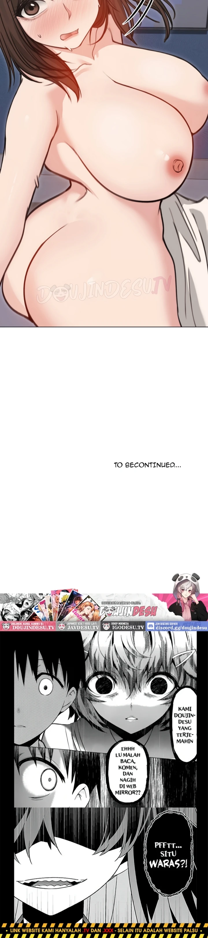 Read manhwa  Runaway Wife - Chap 28 - image 35