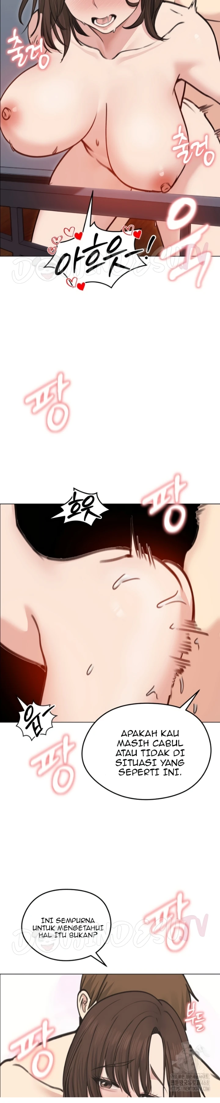 Read manhwa  Runaway Wife - Chap 28 - image 20