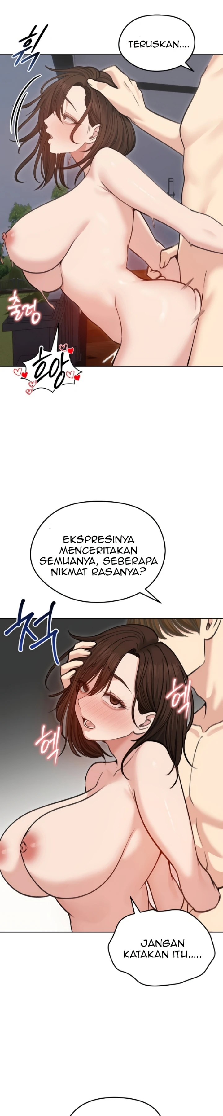 Read manhwa  Runaway Wife - Chap 28 - image 25