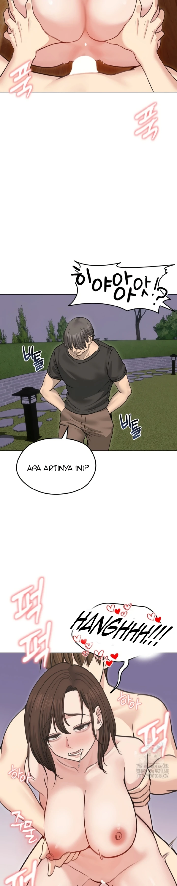 Read manhwa  Runaway Wife - Chap 28 - image 29