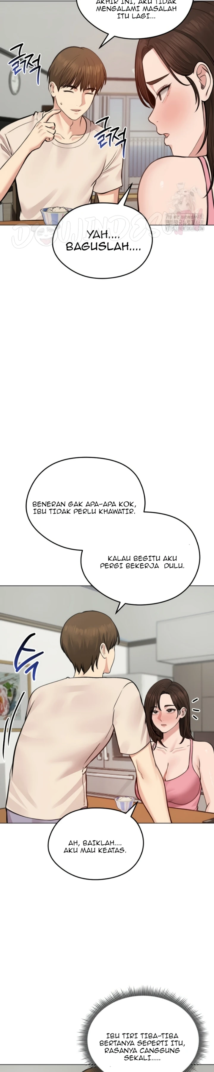 Read manhwa  Runaway Wife - Chap 25 - image 13