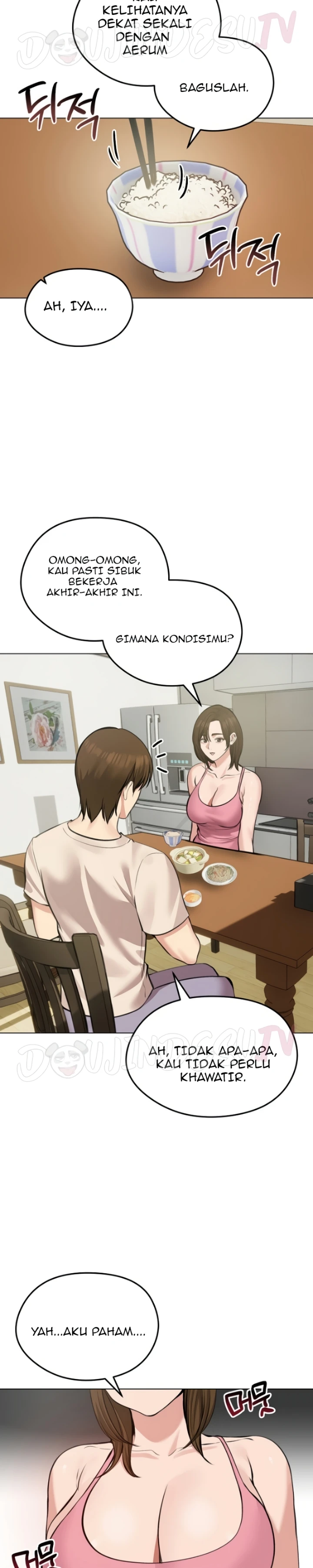 Read manhwa  Runaway Wife - Chap 25 - image 11