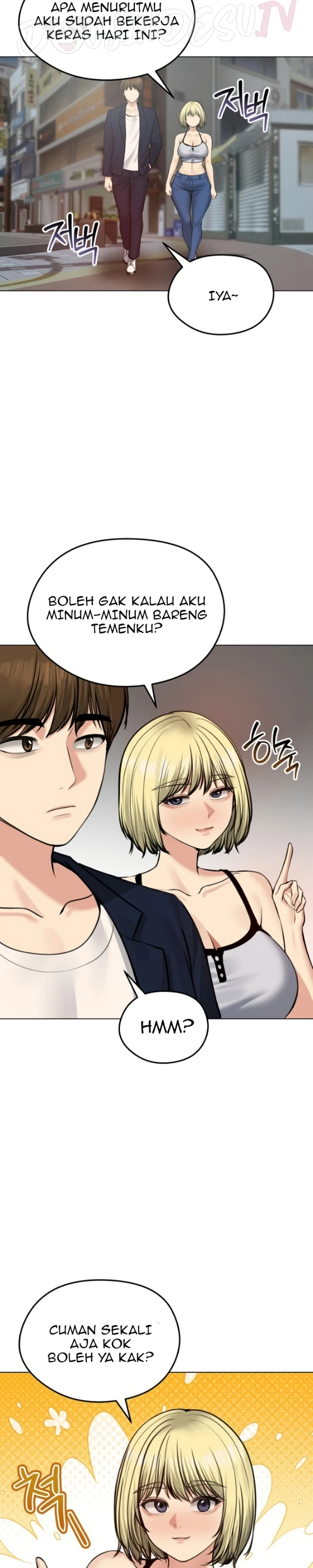 Read manhwa  Runaway Wife - Chap 25 - image 18