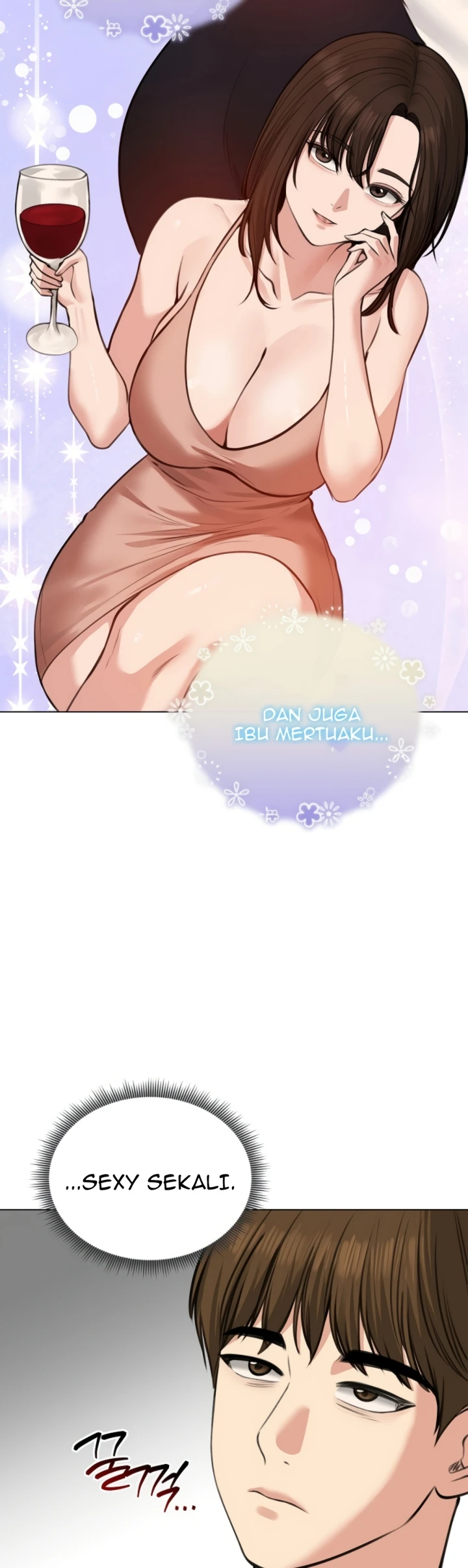 Read manhwa  Runaway Wife - Chap 25 - image 31