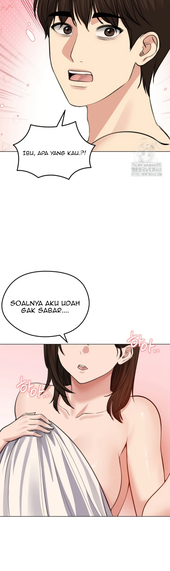 Read manhwa  Runaway Wife - Chap 25 - image 34