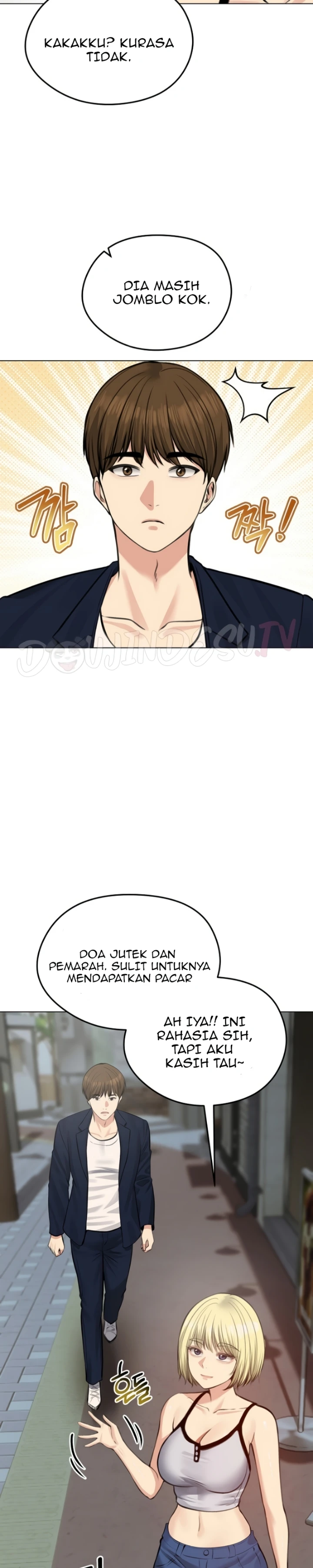 Read manhwa  Runaway Wife - Chap 25 - image 23