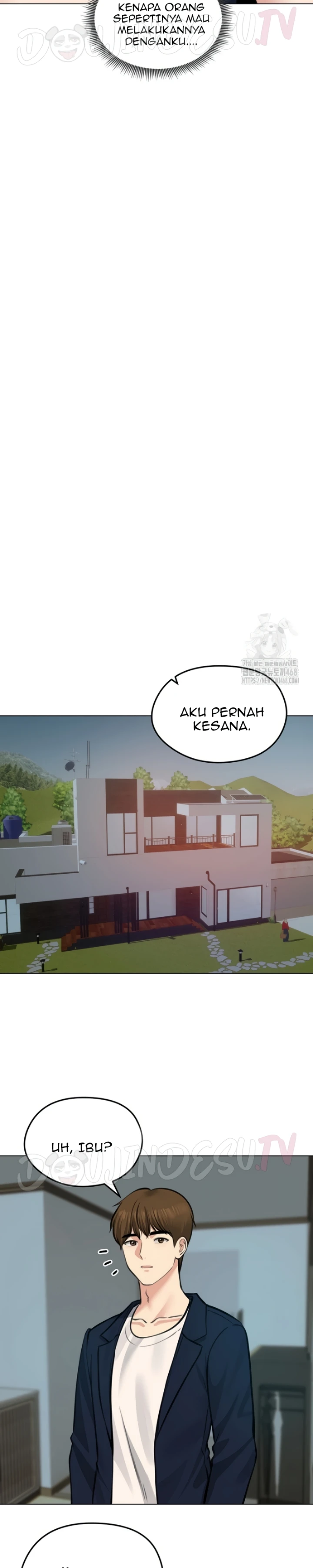 Read manhwa  Runaway Wife - Chap 25 - image 25