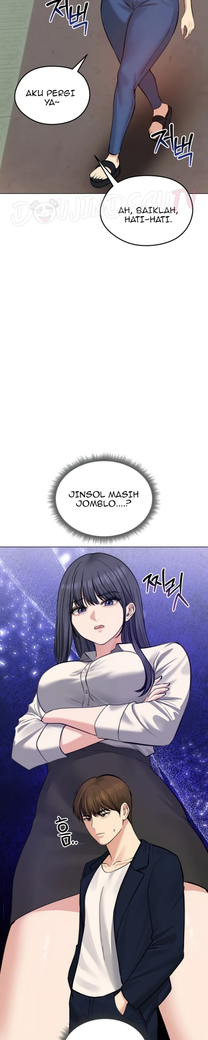 Read manhwa  Runaway Wife - Chap 25 - image 24