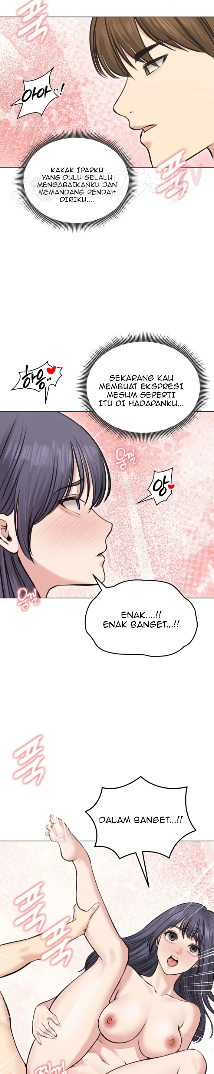 Read manhwa  Runaway Wife - Chap 24 - image 13