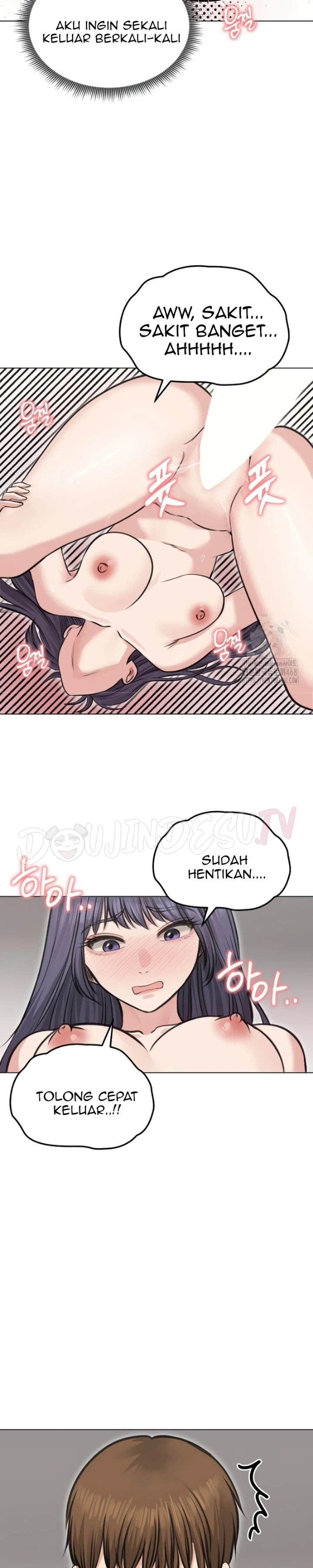 Read manhwa  Runaway Wife - Chap 24 - image 15