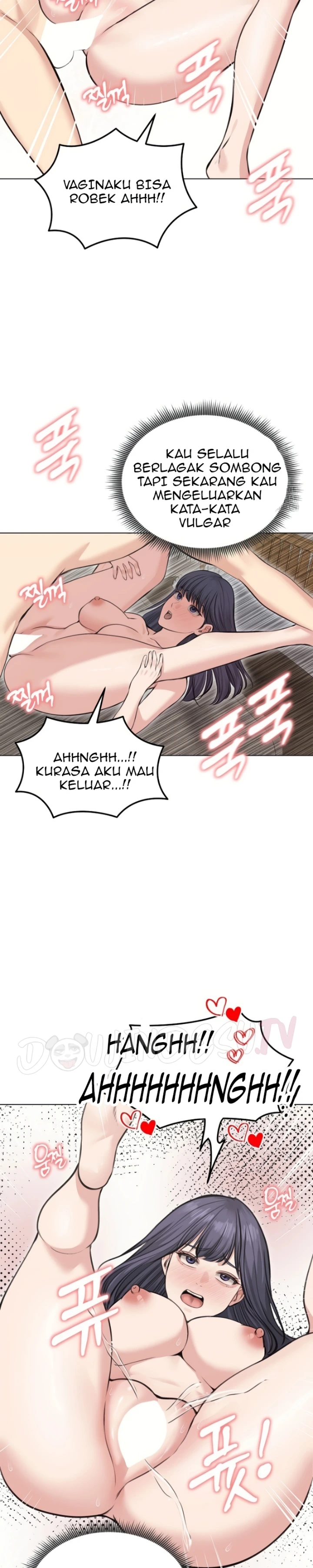 Read manhwa  Runaway Wife - Chap 24 - image 14