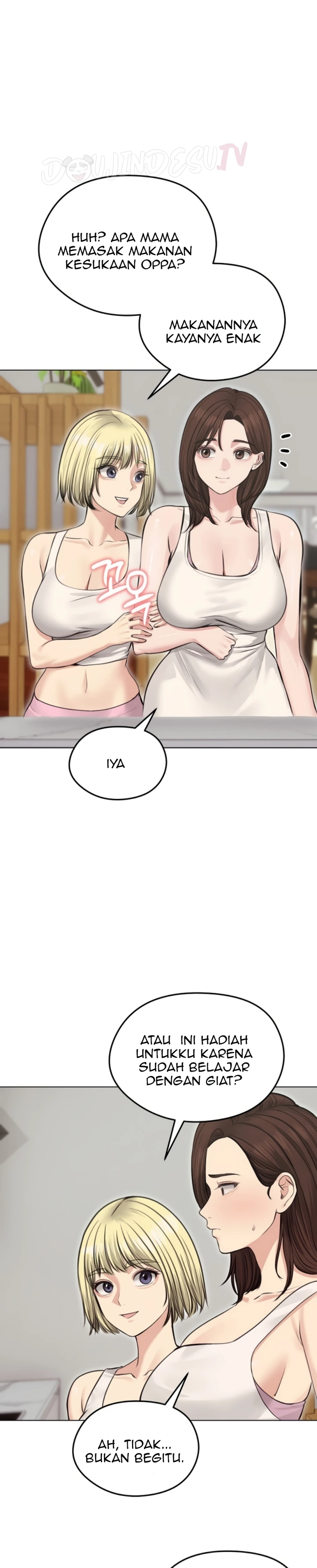 Read manhwa  Runaway Wife - Chap 24 - image 31