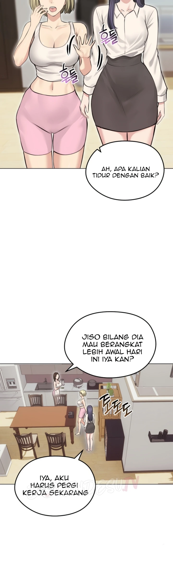 Read manhwa  Runaway Wife - Chap 24 - image 30